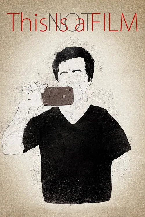 这不是一部电影海报