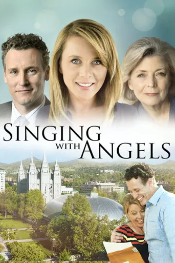 Singing with Angels海报