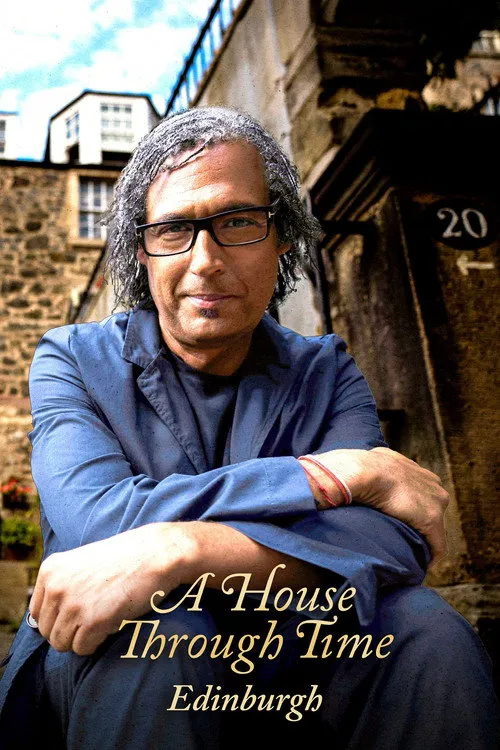 A House Through Time 第 6 季海报