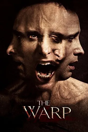 The Warp海报