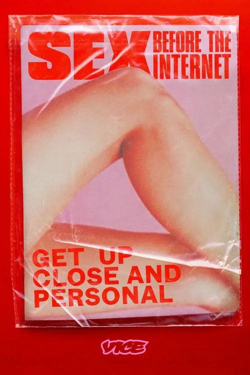 Sex Before The Internet 第 1 季海报