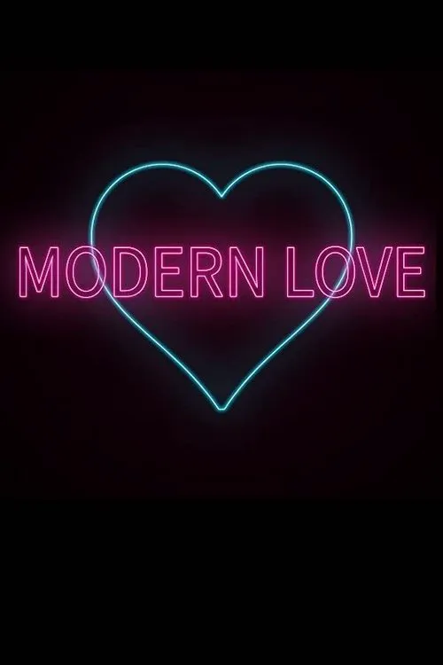 Modern Love海报