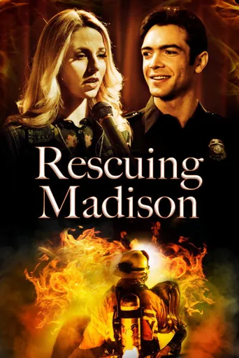 Rescuing Madison海报