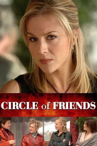 Circle of Friends海报