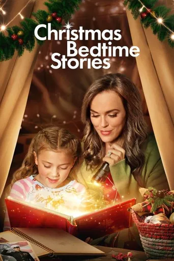 Christmas Bedtime Stories海报