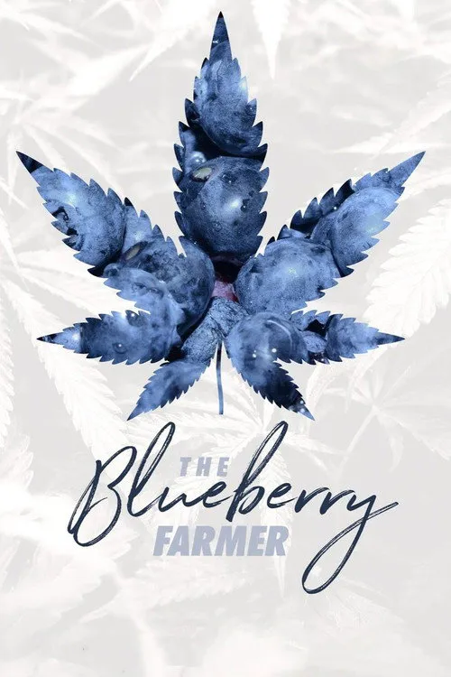 The Blueberry Farmer海报