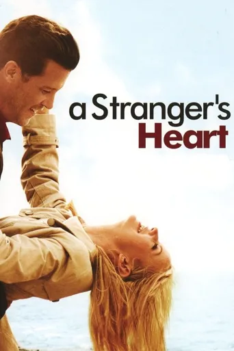 A Stranger's Heart海报