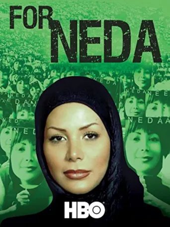 For Neda海报