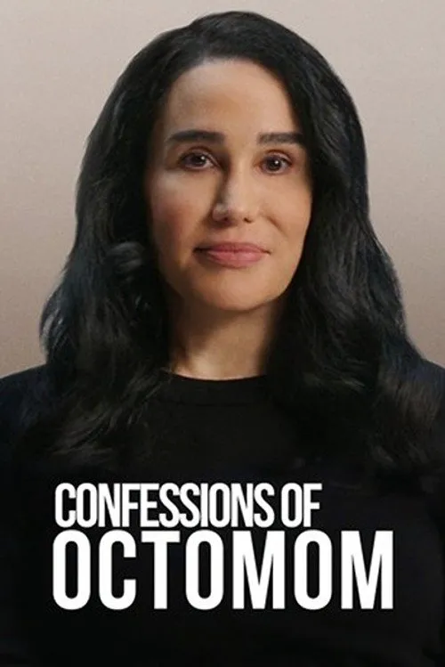 Confessions of Octomom 第 1 季海报
