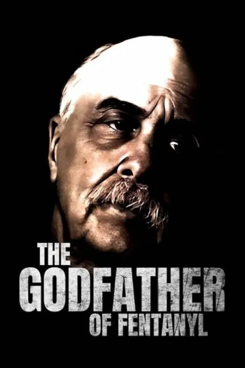 The Godfather of Fentanyl 第 1 季海报