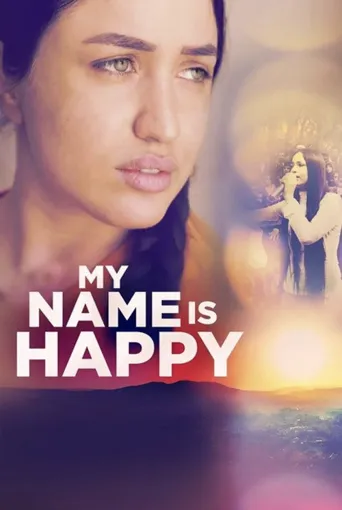 My Name is Happy海报
