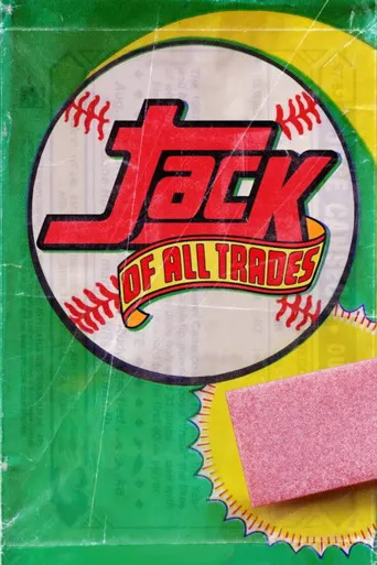 Jack of all Trades海报
