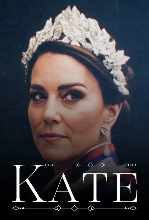 Kate 第 1 季海报
