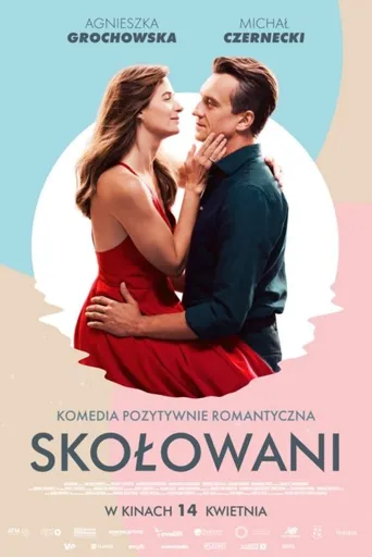 Skołowani海报