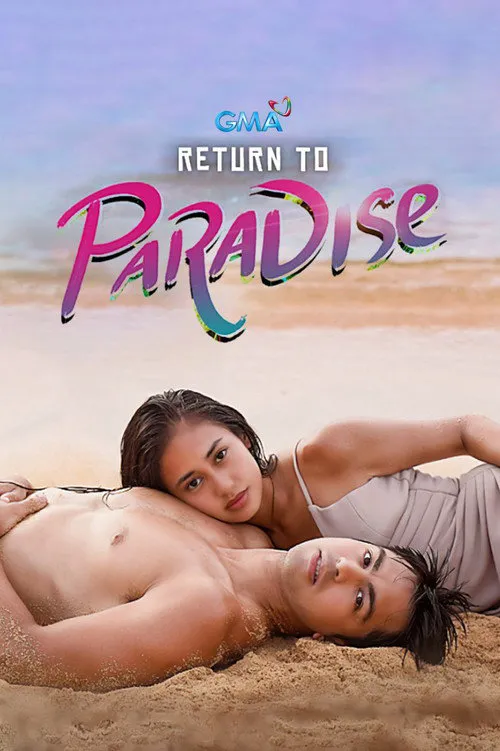 Return to Paradise 第 1 季海报