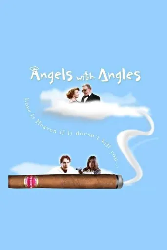 Angels with Angles海报