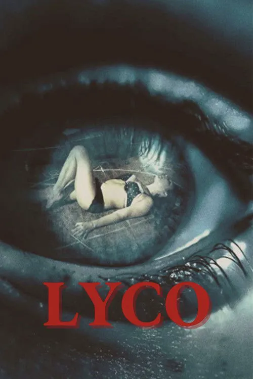 Lyco海报