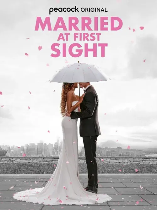 Married at First Sight 第 20 季海报