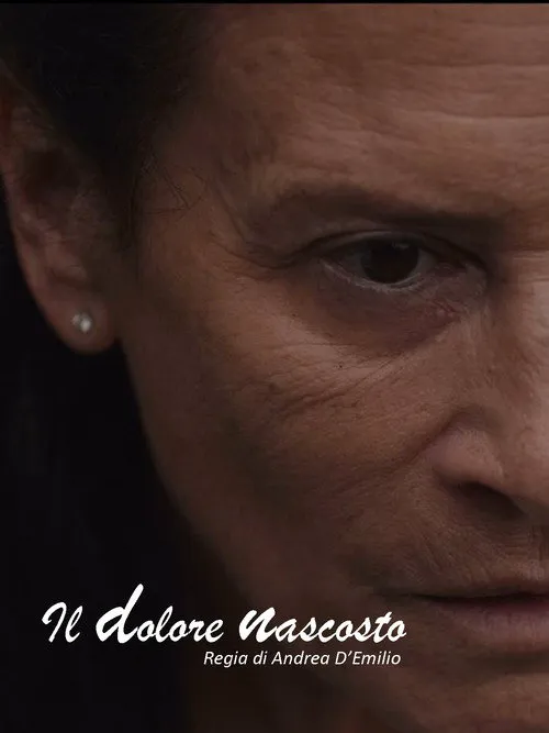 Il dolore nascosto海报