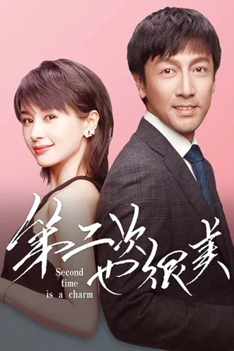 第二次也很美海报