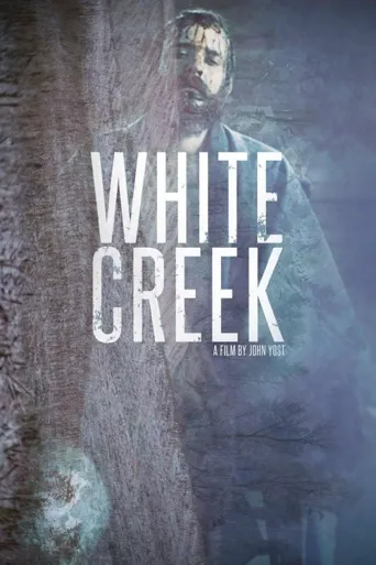 White Creek海报