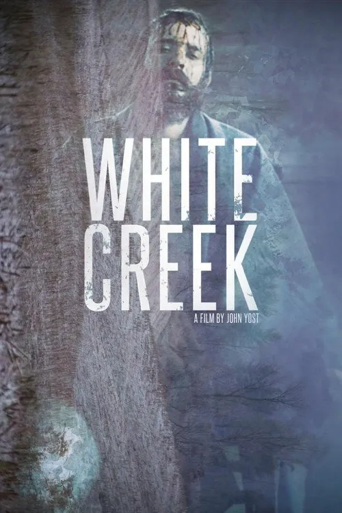 White Creek海报