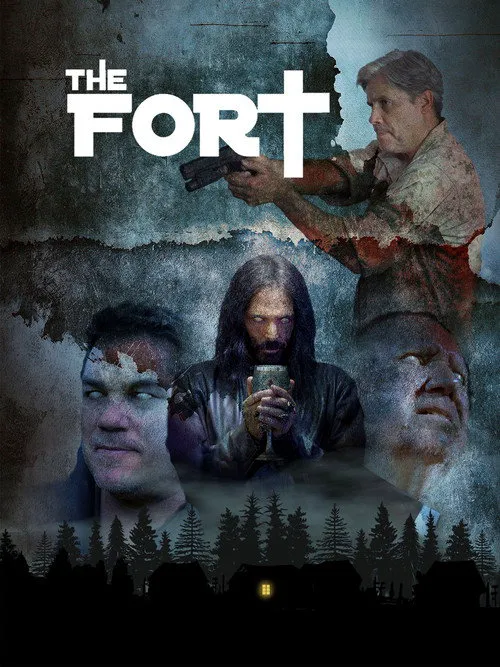 The Fort海报