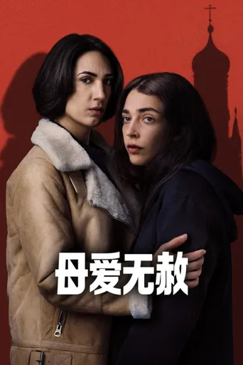 母爱无赦海报