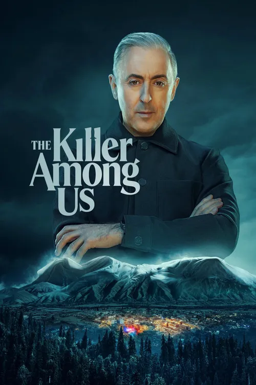The Killer Among Us 第 1 季海报