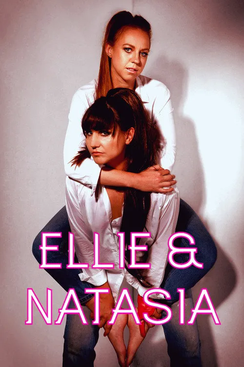Tash and Ellie 第 1 季海报