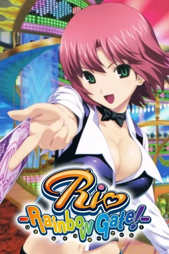 兔女郎的誘惑海报