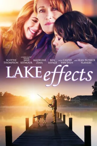 Lake Effects海报