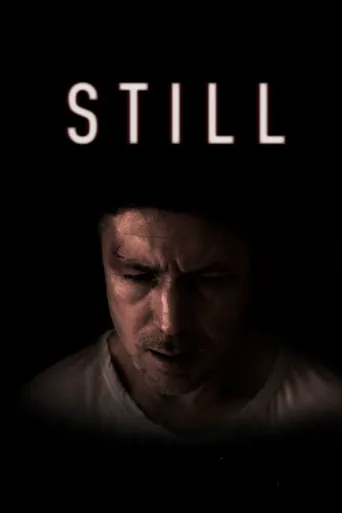 Still海报