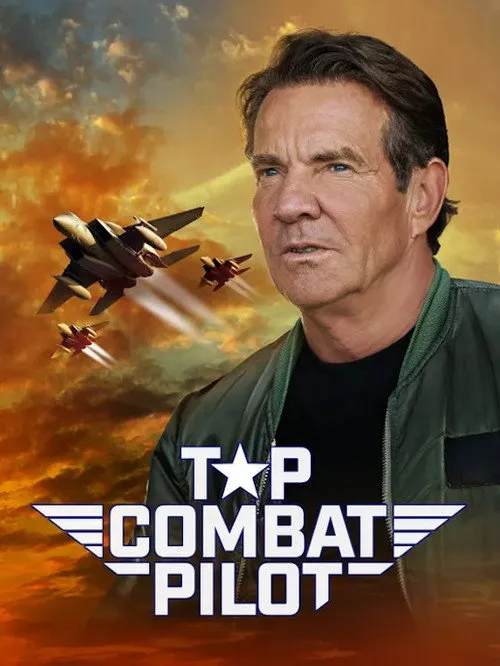 Top Combat Pilot 第 1 季海报