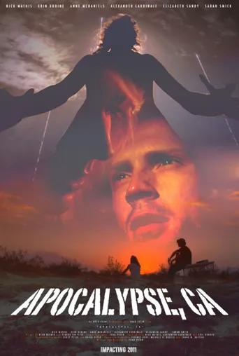 Apocalypse, CA海报