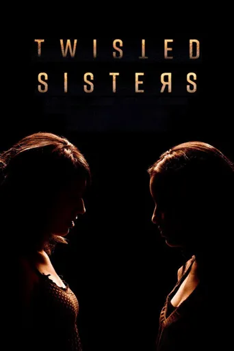 Twisted Sisters 第 2 季海报