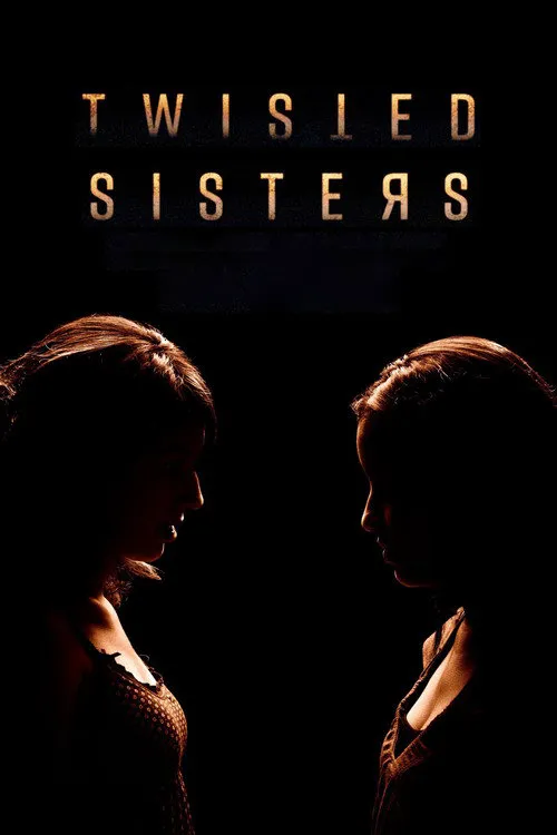 Twisted Sisters 第 2 季海报