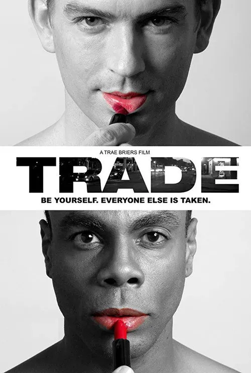 Trade海报
