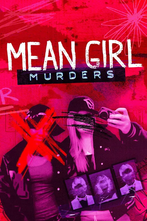Mean Girl Murders 第 3 季海报