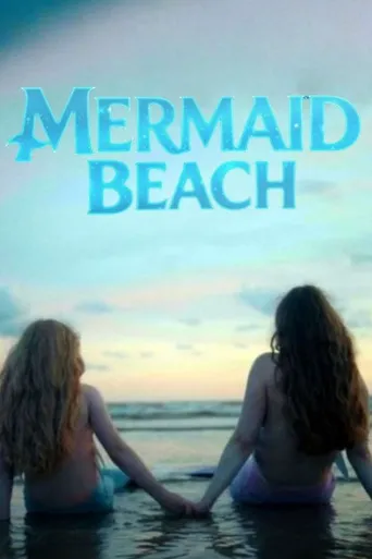 Mermaid Beach海报