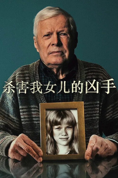 杀害我女儿的凶手海报