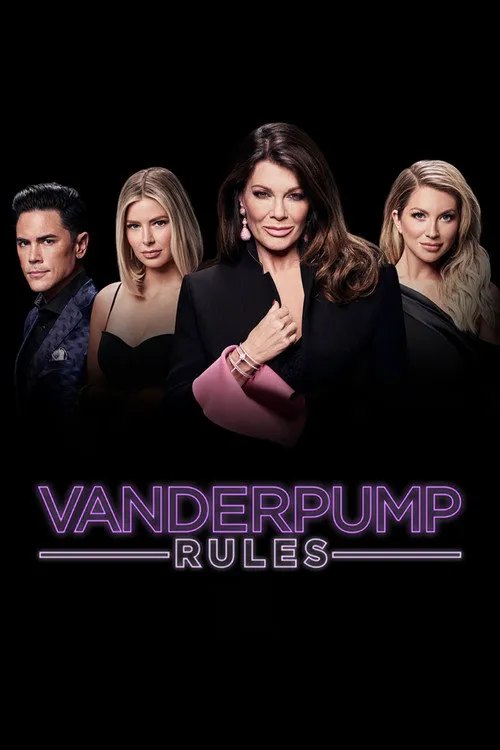Vanderpump Rules 第 8 季海报