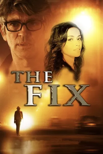 The Fix海报