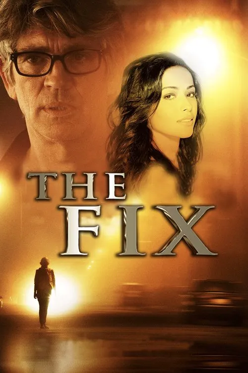 The Fix海报