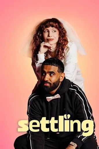 Settling 第 1 季海报