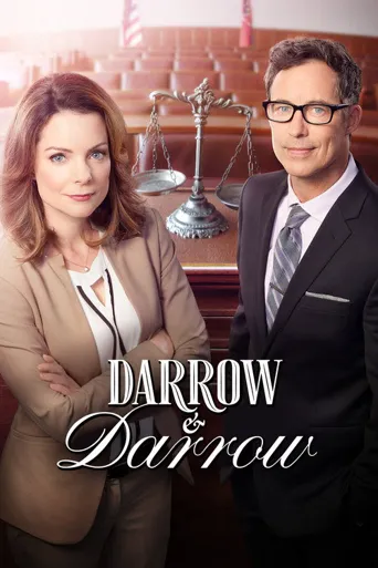 Darrow and Darrow海报