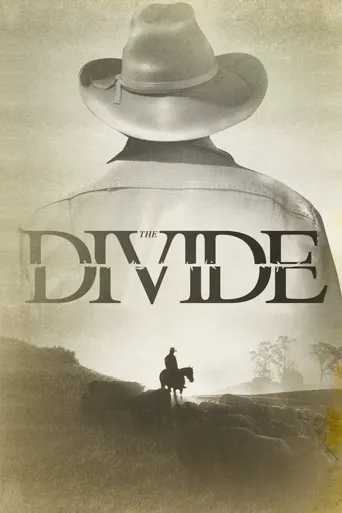 The Divide海报