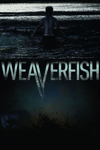 weaverfish海报