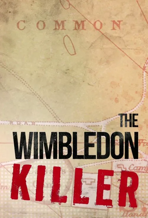 The Wimbledon Killer 第 1 季海报