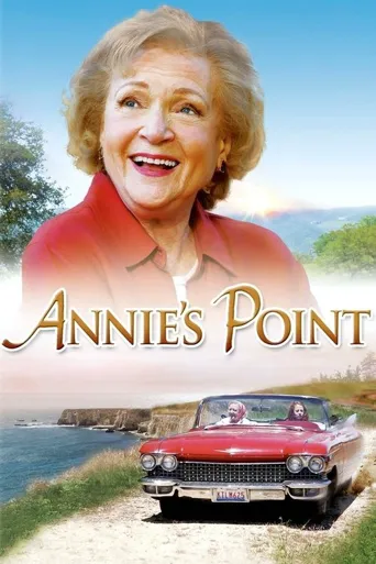 Annie's Point海报